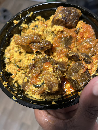 Photo of GOLDEN LOUNGE ATL ( Formerly Naija Cuisi - 2579 S Cobb Dr SE, Smyrna, GA 30080