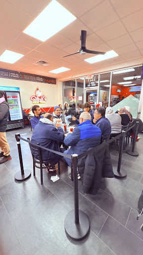 Photo of Shah’s Halal Food - 2821 Chastain Meadows Pkwy NW #220, Marietta, GA 30066