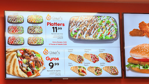 Photo of Shah’s Halal Food - 2821 Chastain Meadows Pkwy NW #220, Marietta, GA 30066