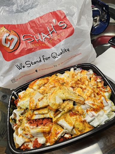 Photo of Shah’s Halal Food - 2821 Chastain Meadows Pkwy NW #220, Marietta, GA 30066