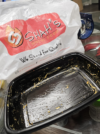 Photo of Shah’s Halal Food - 2821 Chastain Meadows Pkwy NW #220, Marietta, GA 30066