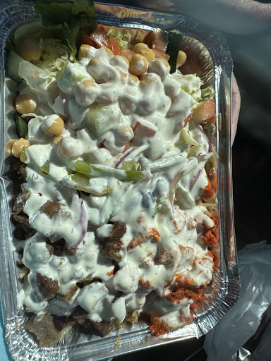 Photo of Shah’s Halal Food - 2821 Chastain Meadows Pkwy NW #220, Marietta, GA 30066