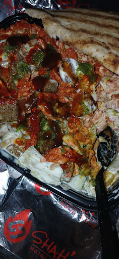 Photo of Shah’s Halal Food - 2821 Chastain Meadows Pkwy NW #220, Marietta, GA 30066