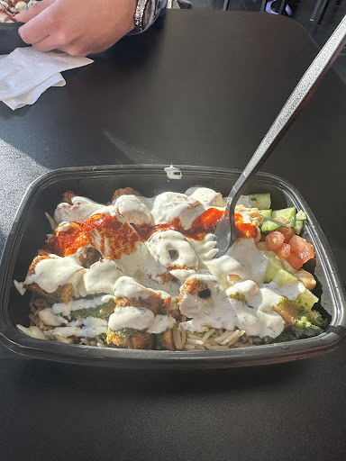 Photo of Shah’s Halal Food - 2821 Chastain Meadows Pkwy NW #220, Marietta, GA 30066