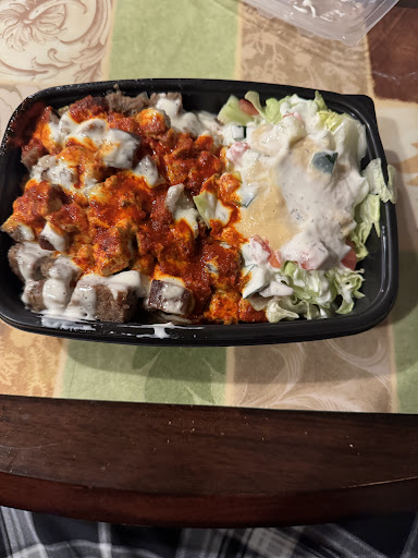 Photo of Shah’s Halal Food - 2821 Chastain Meadows Pkwy NW #220, Marietta, GA 30066