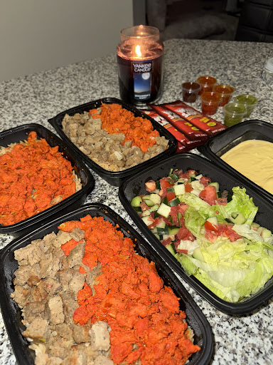 Photo of Shah’s Halal Food - 2821 Chastain Meadows Pkwy NW #220, Marietta, GA 30066