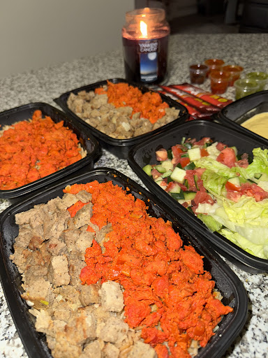 Photo of Shah’s Halal Food - 2821 Chastain Meadows Pkwy NW #220, Marietta, GA 30066