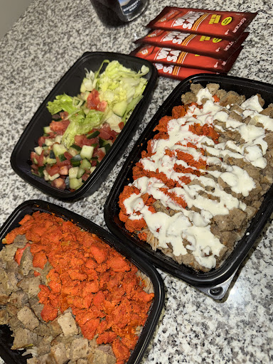 Photo of Shah’s Halal Food - 2821 Chastain Meadows Pkwy NW #220, Marietta, GA 30066