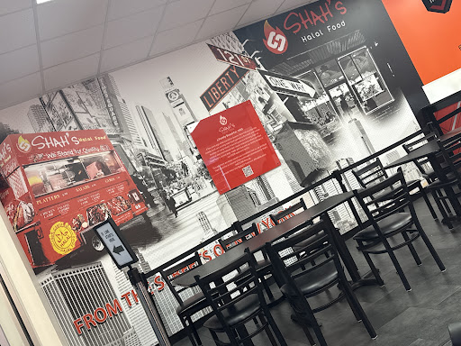 Photo of Shah’s Halal Food - 2821 Chastain Meadows Pkwy NW #220, Marietta, GA 30066