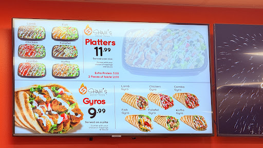 Photo of Shah’s Halal Food - 2821 Chastain Meadows Pkwy NW #220, Marietta, GA 30066