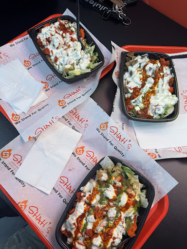 Photo of Shah’s Halal Food - 2821 Chastain Meadows Pkwy NW #220, Marietta, GA 30066