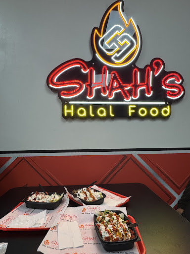 Photo of Shah’s Halal Food - 2821 Chastain Meadows Pkwy NW #220, Marietta, GA 30066