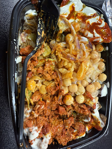 Photo of Shah’s Halal Food - 2821 Chastain Meadows Pkwy NW #220, Marietta, GA 30066