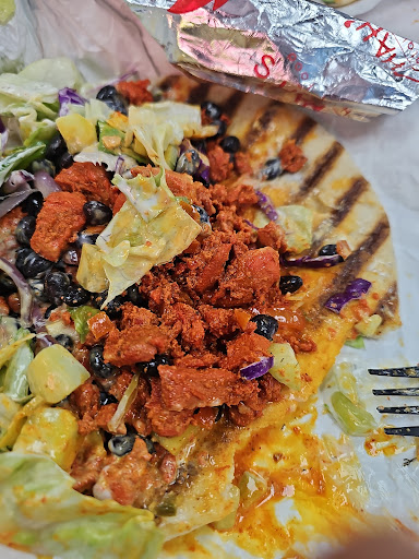 Photo of Shah’s Halal Food - 2821 Chastain Meadows Pkwy NW #220, Marietta, GA 30066