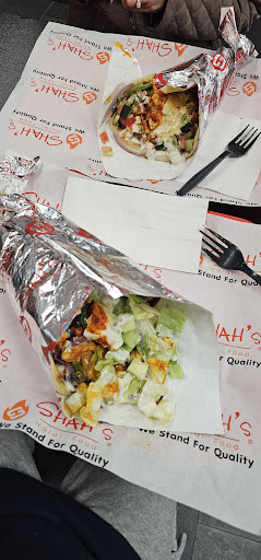 Photo of Shah’s Halal Food - 2821 Chastain Meadows Pkwy NW #220, Marietta, GA 30066