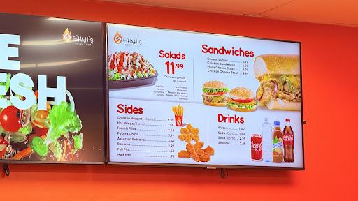 Photo of Shah’s Halal Food - 2821 Chastain Meadows Pkwy NW #220, Marietta, GA 30066