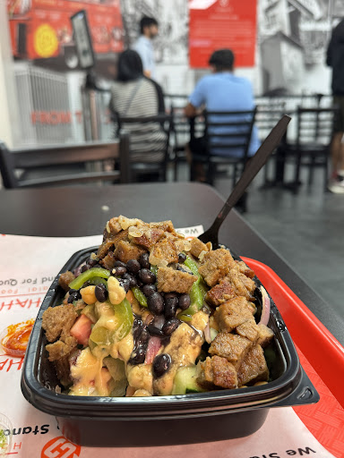 Photo of Shah’s Halal Food - 2821 Chastain Meadows Pkwy NW #220, Marietta, GA 30066