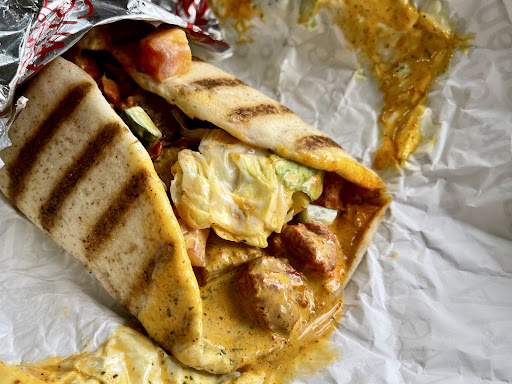 Photo of Shah’s Halal Food - 2821 Chastain Meadows Pkwy NW #220, Marietta, GA 30066