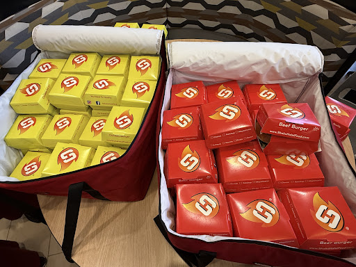 Photo of Shah’s Halal Food - 2821 Chastain Meadows Pkwy NW #220, Marietta, GA 30066