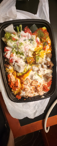 Photo of Shah’s Halal Food - 2821 Chastain Meadows Pkwy NW #220, Marietta, GA 30066