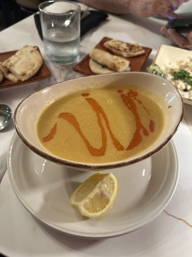 Photo of Banu Mediterranean Grill - 3861 Roswell Rd NE B, Atlanta, GA 30342