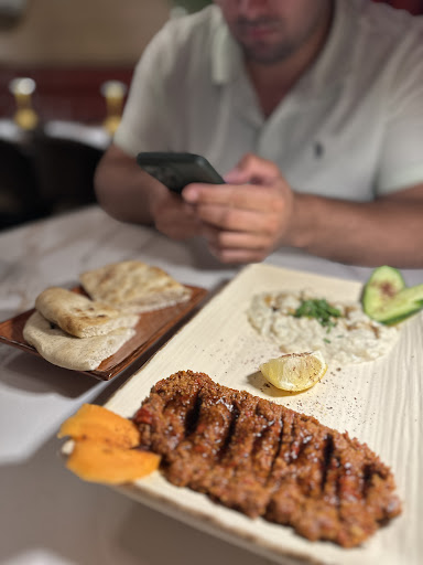 Photo of Banu Mediterranean Grill - 3861 Roswell Rd NE B, Atlanta, GA 30342