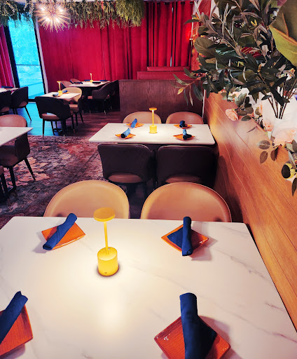 Photo of Banu Mediterranean Grill - 3861 Roswell Rd NE B, Atlanta, GA 30342