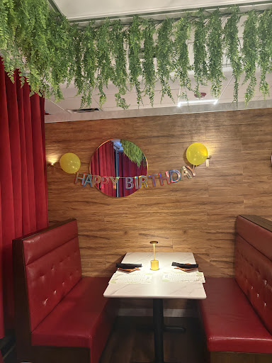 Photo of Banu Mediterranean Grill - 3861 Roswell Rd NE B, Atlanta, GA 30342