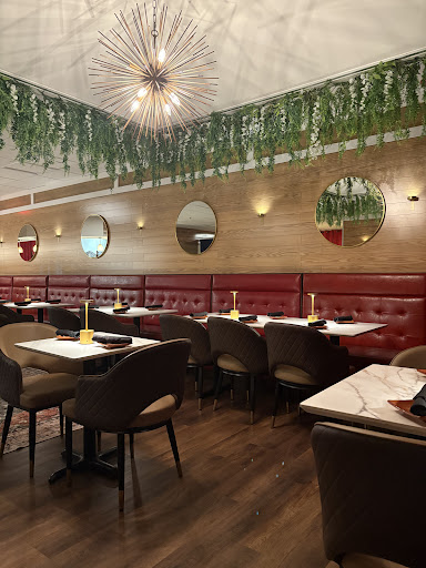 Photo of Banu Mediterranean Grill - 3861 Roswell Rd NE B, Atlanta, GA 30342