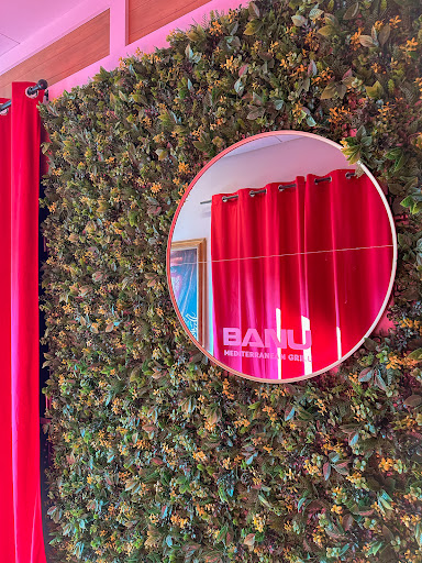 Photo of Banu Mediterranean Grill - 3861 Roswell Rd NE B, Atlanta, GA 30342