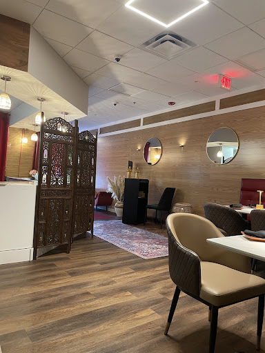 Photo of Banu Mediterranean Grill - 3861 Roswell Rd NE B, Atlanta, GA 30342