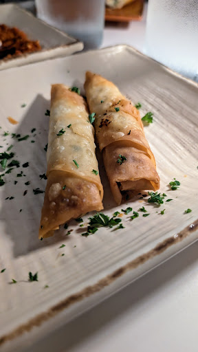 Photo of Banu Mediterranean Grill - 3861 Roswell Rd NE B, Atlanta, GA 30342