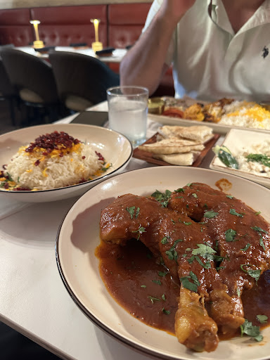 Photo of Banu Mediterranean Grill - 3861 Roswell Rd NE B, Atlanta, GA 30342