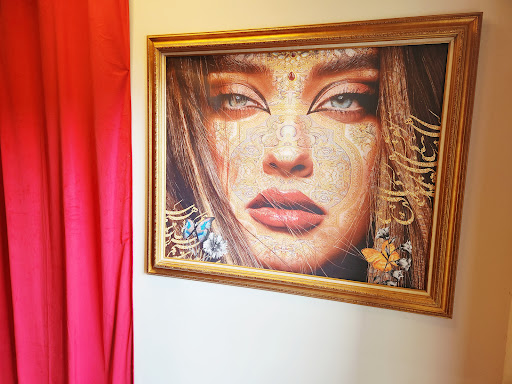 Photo of Banu Mediterranean Grill - 3861 Roswell Rd NE B, Atlanta, GA 30342