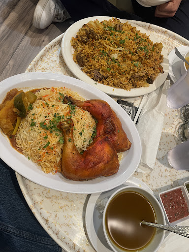 Photo of Diyar Al Yemen restaurant - 1871 Cobb Pkwy SE, Marietta, GA 30060