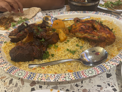 Photo of Diyar Al Yemen restaurant - 1871 Cobb Pkwy SE, Marietta, GA 30060