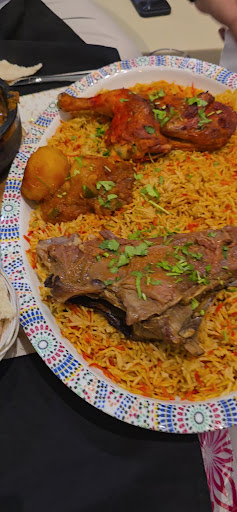 Photo of Diyar Al Yemen restaurant - 1871 Cobb Pkwy SE, Marietta, GA 30060