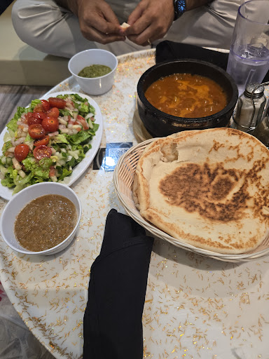 Photo of Diyar Al Yemen restaurant - 1871 Cobb Pkwy SE, Marietta, GA 30060