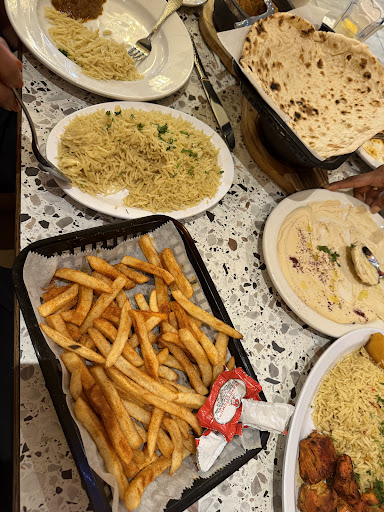 Photo of Diyar Al Yemen restaurant - 1871 Cobb Pkwy SE, Marietta, GA 30060