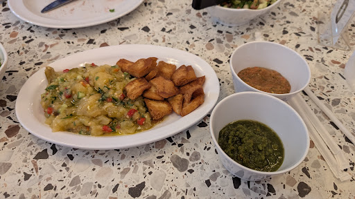 Photo of Diyar Al Yemen restaurant - 1871 Cobb Pkwy SE, Marietta, GA 30060