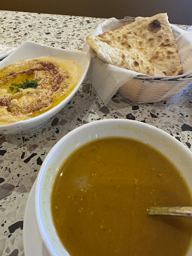 Photo of Diyar Al Yemen restaurant - 1871 Cobb Pkwy SE, Marietta, GA 30060