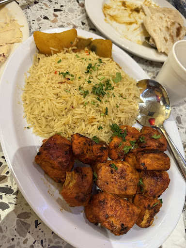 Photo of Diyar Al Yemen restaurant - 1871 Cobb Pkwy SE, Marietta, GA 30060