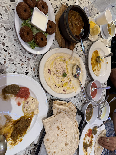 Photo of Diyar Al Yemen restaurant - 1871 Cobb Pkwy SE, Marietta, GA 30060