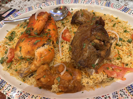 Photo of Diyar Al Yemen restaurant - 1871 Cobb Pkwy SE, Marietta, GA 30060