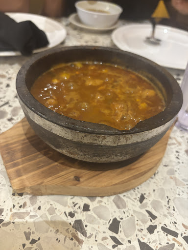 Photo of Diyar Al Yemen restaurant - 1871 Cobb Pkwy SE, Marietta, GA 30060