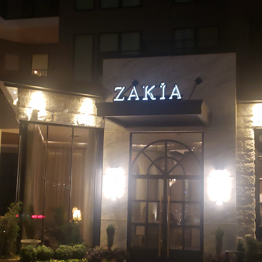 Photo of Zakia Modern Lebanese Restaurant - 3699 Lenox Rd NE Ste 3, Atlanta, GA 30305