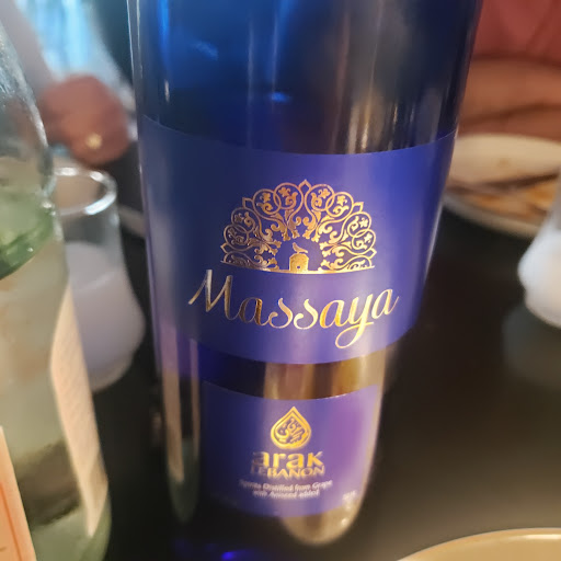 Photo of Zakia Modern Lebanese Restaurant - 3699 Lenox Rd NE Ste 3, Atlanta, GA 30305