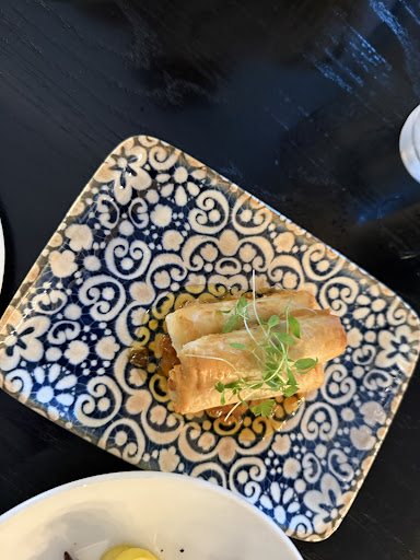 Photo of Zakia Modern Lebanese Restaurant - 3699 Lenox Rd NE Ste 3, Atlanta, GA 30305