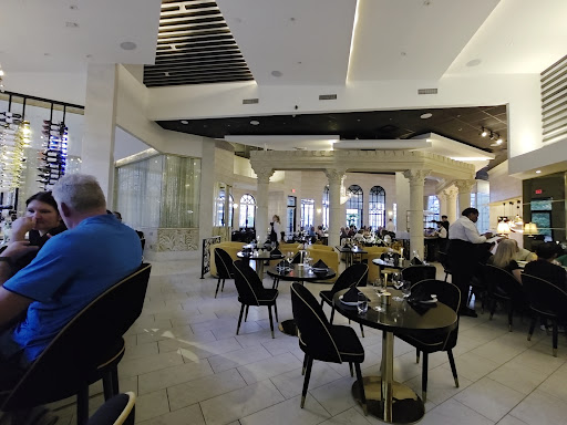 Photo of Zakia Modern Lebanese Restaurant - 3699 Lenox Rd NE Ste 3, Atlanta, GA 30305