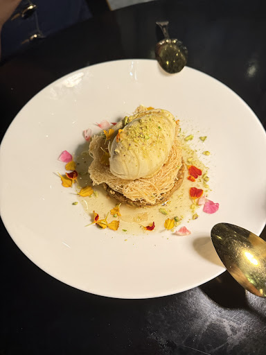 Photo of Zakia Modern Lebanese Restaurant - 3699 Lenox Rd NE Ste 3, Atlanta, GA 30305